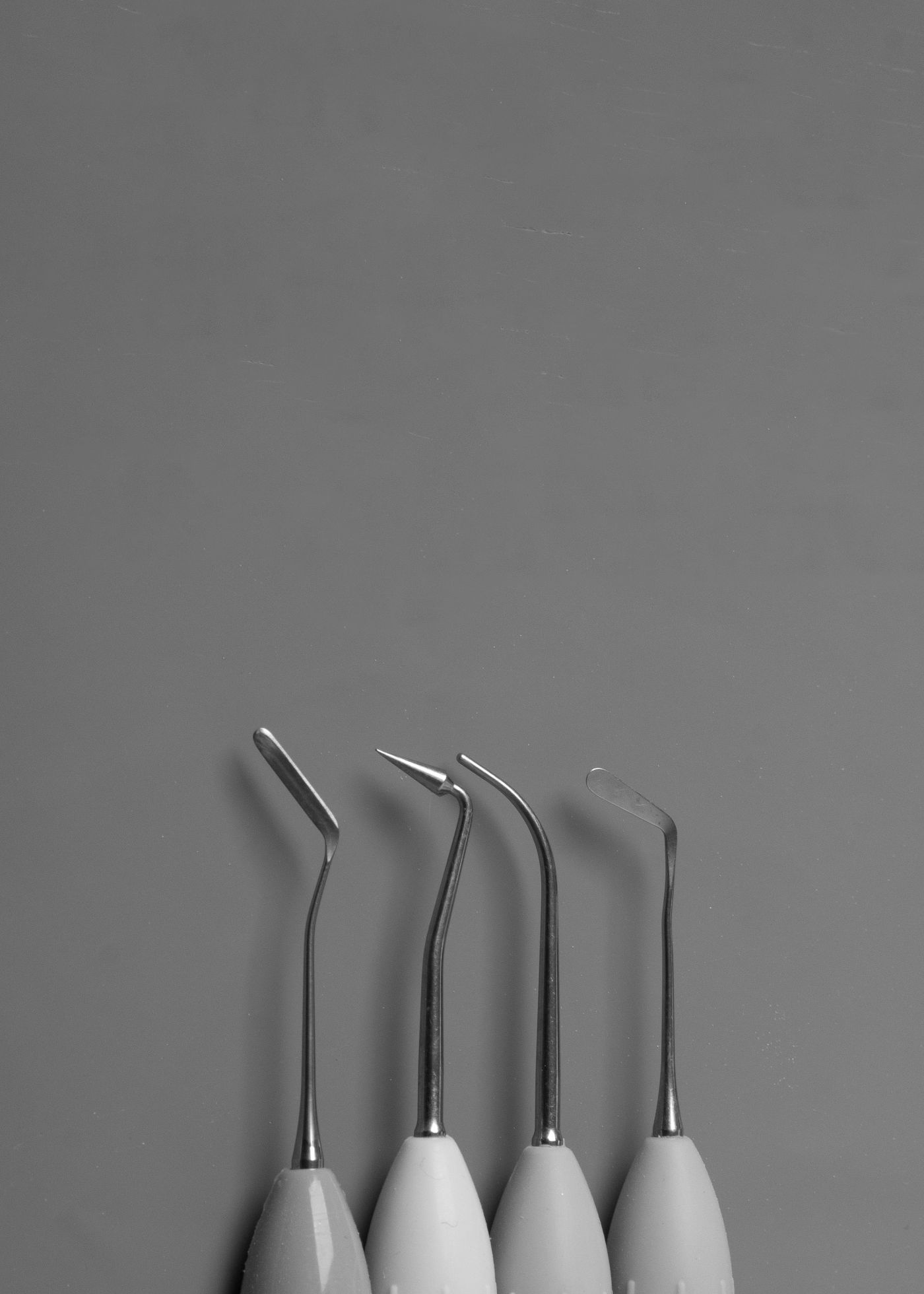 Instrumentais de escultura dental