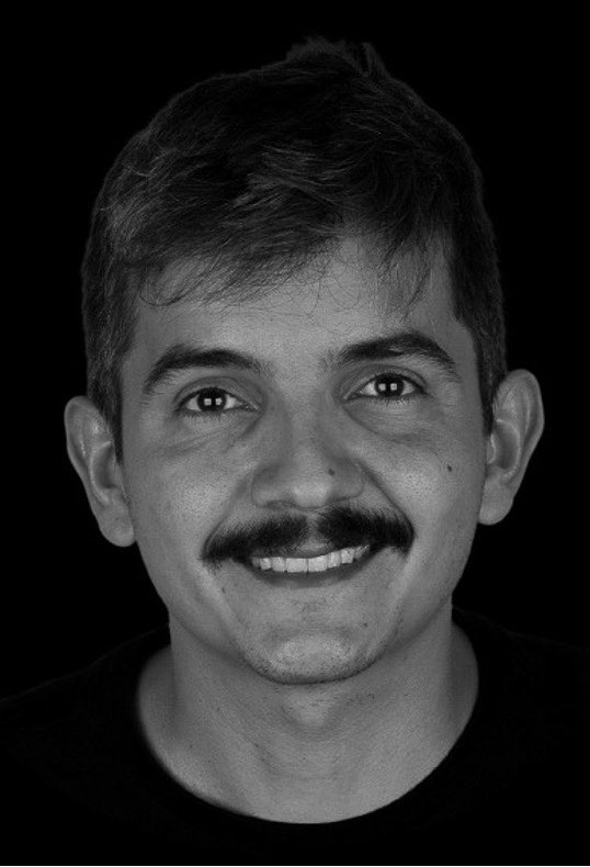 Lucas Ferradans